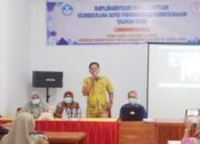 PKBM WDN Solsel Gelar Implementasi K-13 Pendidikan Kesetaraan