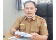 Disperkim LH Solsel Wujudkan Lingkungan Bersih dan Sehat