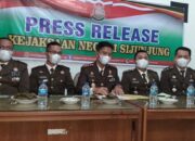 Dugaan Korupsi Dana BOS di SDN 24 Sijunjung, Jaksa Tetapkan 2 Orang Tersangka