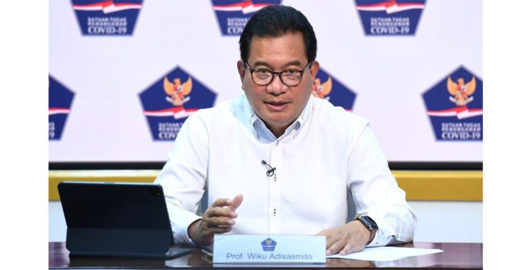 Juru Bicara Satgas Penanganan Covid-19 Prof Wiku Adisasmito mengatakan, pada Juli, kasus kematian menjadi yang tertinggi sejak awal pandemi. Tercatat sudah mencapai 30.168 kematian (per 28 Juli 2021) dengan rata-rata melebihi seribu kasus per hari dan tertinggi terjadi pada 27 Juli 2021, sebanyak 2.069 kasus per hari. Angka Juli ini meningkat drastis dibandingkan Juni 2021 sebesar 7.913 kematian.