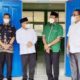 Rektor UNP Padang Profe11sor Ganefri