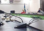 Penerapan PPKM Mikro di Kota Sawahlunto, Memotivasi Partisipasi Warga untuk Mengantisipasi Covid-19