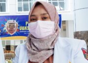 Kasus Positif di Bukittinggi mulai Melandai