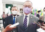 Eddy Soeparno Usulkan Rumah Jabatan DPR Jadi Tempat Isoman