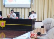 Pemkab Agam Persiapkan Seleksi CPNS dan PPPK