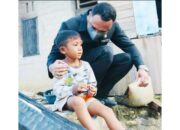 Sijunjung jadi Kabupaten Layak Anak Kategori Pratama, Target Naik Level ke Tingkat Madya