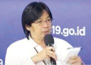 Istana Minta Polisi Proses Laporan Masyarakat,  Mengenai Mafia Obat dan Alkes