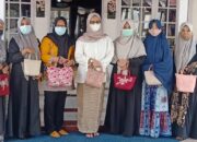 TP-PKK Apresiasi Peningkatan Pendapatan Keluarga Talawi