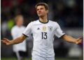 Jerman Tersingkir, Muller Merasa Bersalah