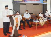 Tim Provinsi Nilai Pemuda Pelopor Agam, Diharapkan jadi Pelopor untuk Perubahan