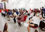 ASN di lingkungan Pemko Sawahlunto Diwajibkan Miliki Surat Vaksinasi