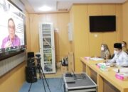 Webinar Tingkatkan Wawasan Berwirausaha di Kota Solok