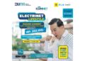 Melalui Electrinet Lifestyle PLN Berikan Promo Tambah Daya 10 Melalui Electrinet Lifestyle PLN Berikan Promo Tambah Daya