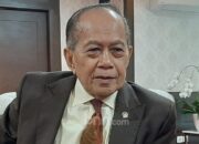 Minta Pemerintah Melarang WNA Masuk Indonesia