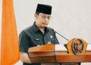 Paripurna Nota Jawaban Wali Kota Sawahlunto terhadap Ranperda APBD 2020, BUMD PT. WWS Nihil Pemasukan