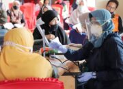 Posko Kelurahan Strategis Terapkan PPKM Mikro di Kota Solok