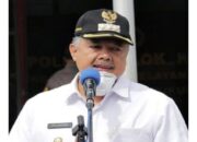 OPD di lingkungan Pemko Solok Dituntut Jalankan Program dengan Menjunjung Transparansi