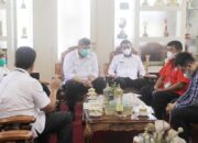 Di Era Pasar Bebas, UMKM jangan Hanya jadi Penonton di Kota Solok