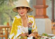 Buka-Bukaan Soal Ranjang Bunga Zainal: Kalah yang Muda