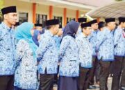 Perkembangan Validasi Dugaan Data Fiktif PNS Berlanjut