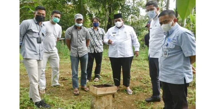 Bupati Padangpariaman Suhatri Bur menyatakan budidaya perikanan dan lebah madu galo-galo sektor perekonomian yang tengah menggeliat di Kabupaten Padangpariaman.