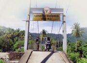 Semen Padang Membangun Infrastruktur