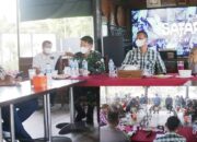 Melirik Penerapan PPKM Darurat di Kota Pariaman, Daerah Zona Merah, Destinasi Wisata Tutup