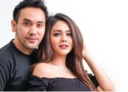 Jenita Janet Suka Begituan yang Lama