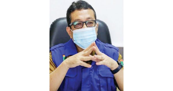 Jasman Rizal
Juru Bicara Satuan Tugas (Satgas) Penanganan Covid-19 Provinsi Sumbar