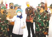 Kemenkes Segera Tindaklanjuti Keputusan Presiden, Batalkan Vaksin Berbayar