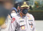 Kapolri: Apa yang Kami Lakukan Pasti Membuat Masyarakat Tak Nyaman