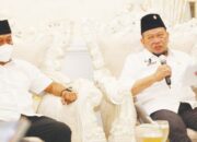 Ada Usulan Buat Pemerintah, Jika Penyebaran COVID-19 Makin Memburuk