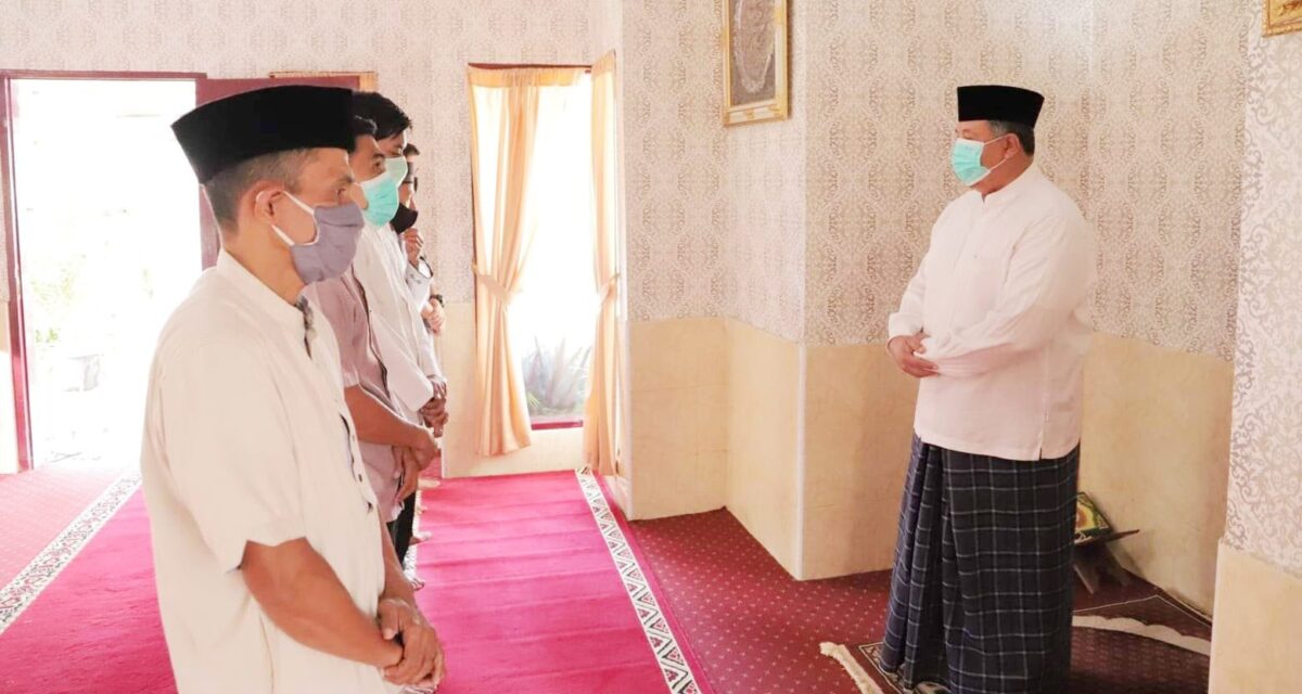 mom2ent hari raya Idul Adha