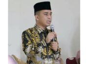 Wawako Solok Ingatkan Pelayanan Harus Berikan Rasa Aman