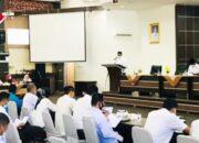 Wakil Bupati Solok Ajak Nagari Alokasikan Anggaran