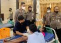 Ringankan Beban Warga, Polres Pasaman Gelar Sunatan Massal 10 Ringankan Beban Warga, Polres Pasaman Gelar Sunatan Massal