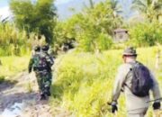 Satgas Kontak Tembak dengan MIT Poso, 2 DPO Dikabarkan Tewas