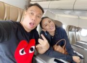 Hamil Anak Vicky Prasetyo, Kalina Ocktaranny Sempat Tidak Percaya