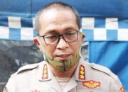 Respons Kombes Yusri Soal Rencana Aksi Bertajuk ‘Jokowi End Game’