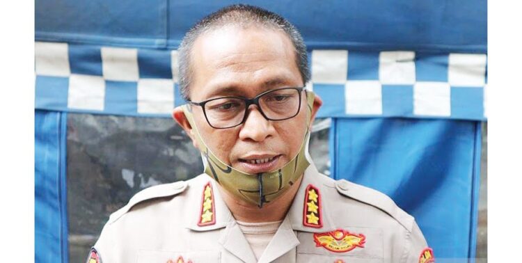 Respons Kombes Yusri Soal Rencana Aksi Bertajuk ‘Jokowi End Game’ 1 Kombes Yusri Yunus