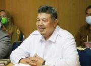 Solok Terapkan PPKM Mikro, Satgas Tingkat Kelurahan, RT dan RW Awasi Kerumuman Warga