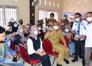 Komitmen Majukan Dunia Pendidikan di Ko­ta Pariaman, Kerja Sama Baznas, Butuh Dukungan Perantau