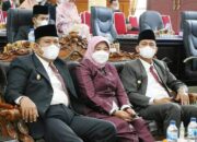 Mushalla Nur Sepakat Diresmikan di Kota Pariaman