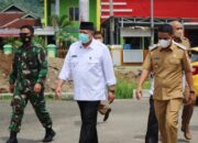 Percepatan Penyerapan Anggaran jadi Perhatian Wako Solok