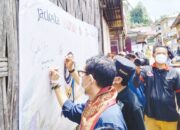 Sandiaga Uno: Sarugo Memiliki Kearifan Lokal yang Terjaga