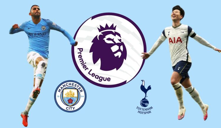 Manchester City langsung ditunggu sebuah laga berat pada pekan pertama Premier League 2021/2022. Mereka akan bertandang ke markas Tottenham, Minggu (15/8).