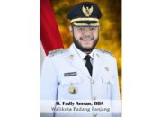 Sulap Gudang jadi Rumah Kesehatan Covid-19 di Padangpanjang