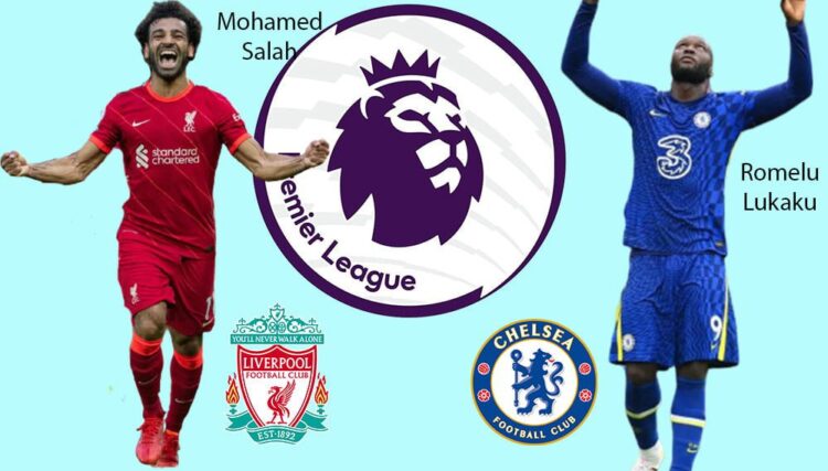 Ketiga
Jadwal Liga Inggris 2021/2022  pekan ini di antaranya menghadirkan big match Liverpool vs Chelsea, Agenda pekan ke-3 Premier League (EPL) tersebut akan dihelat di Stadion Anfield, Liverpool, dan dapat ditonton pada Sabtu (28/8) malam pukul 23.30 WIB.