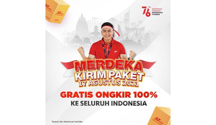 Sebagai brand yang dinamis dan dekat dengan pelanggan, J&TExpress terus meningkatkan komunikasi dua arah dengan para pelanggan secara langsung maupun melalui kanal digital.