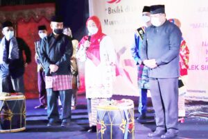 Silek Art Festival (SAF) 2021, Upaya Pemko Solok dan Pemprov Lestarikan Seni Beladiri Tradisi 2 216215833 n